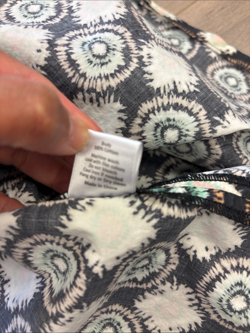 Hunter Bell puff sleeve  Maxi Dress L - Picture 6 of 8